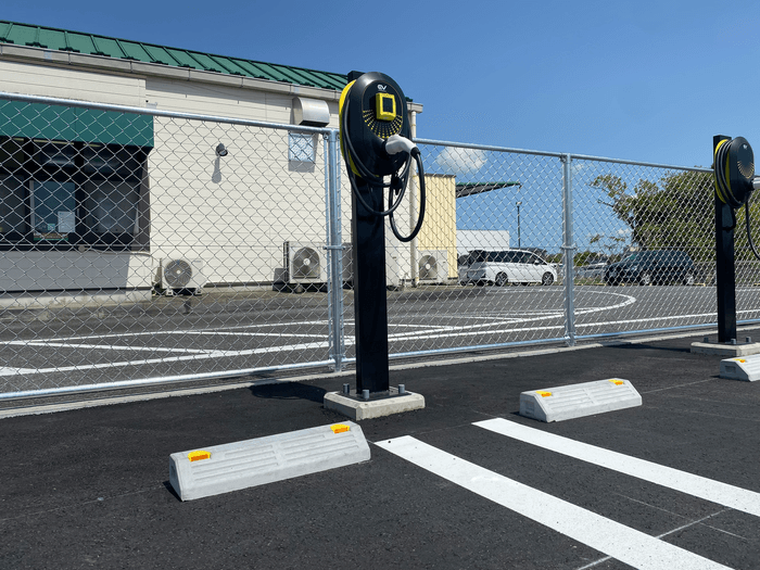 Bee Meter VPOS Touch 1