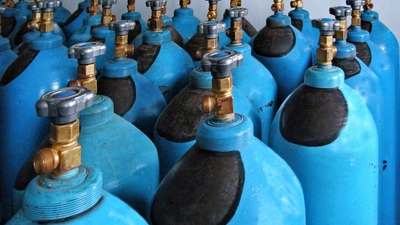 医療用酸素濃縮器・酸素ボンベの市場規模は2028年までに47.5億ドルに達する見込み