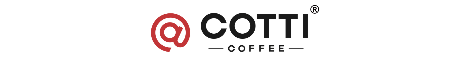 Cotti Coffee