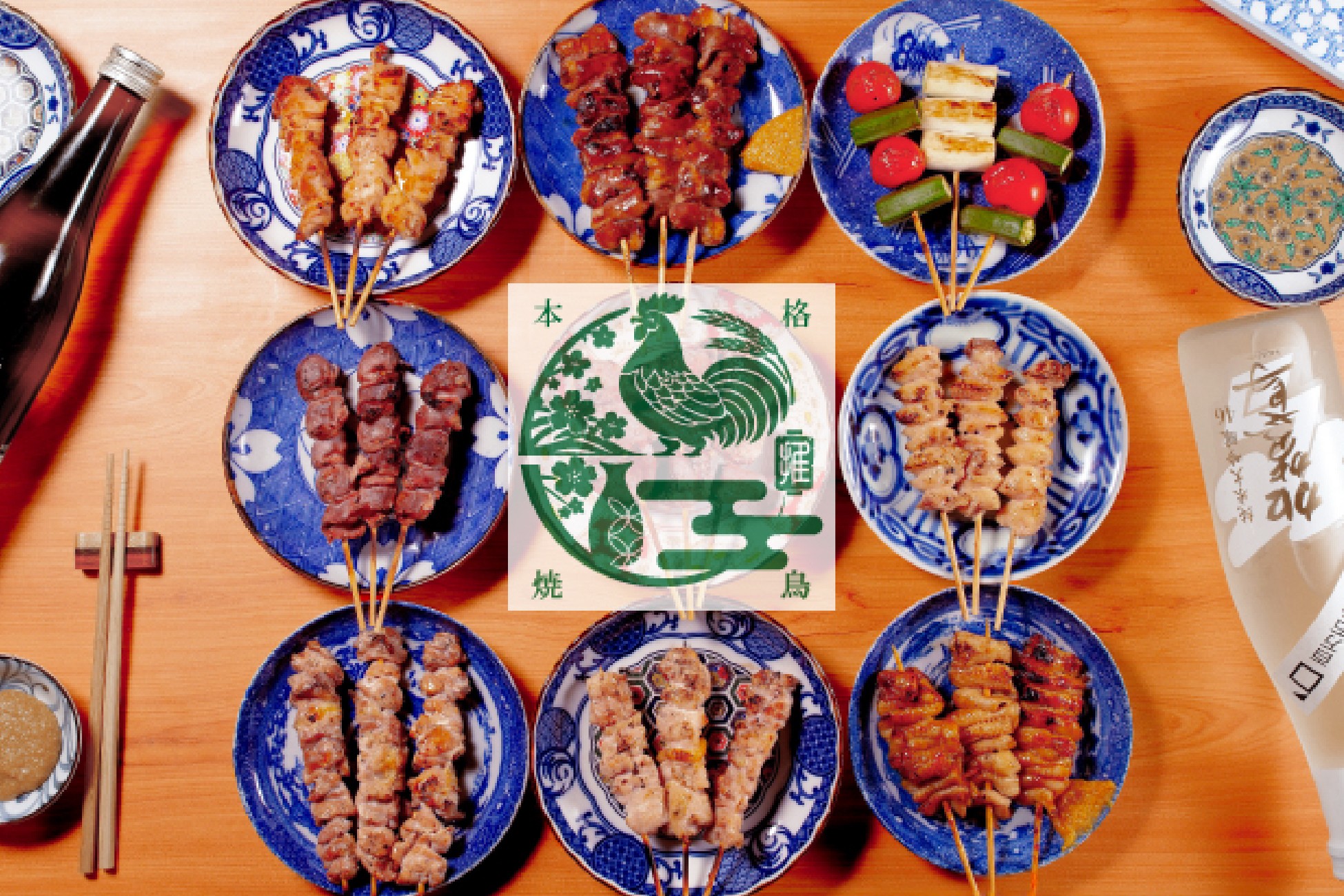 【北海道初上陸】東京で話題の「焼き鳥食べ飲み放題 おすすめ屋」が札幌・すすきのに10月5日OPEN!3,300円で食べ飲み放題