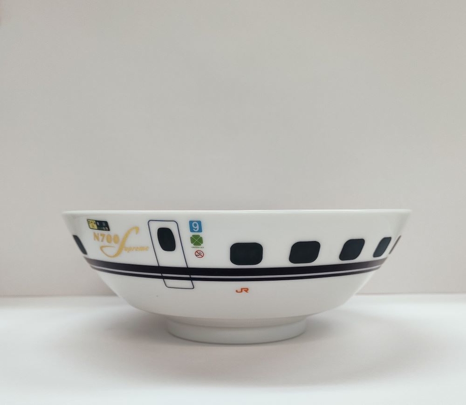 N700Sフリーボウル_1