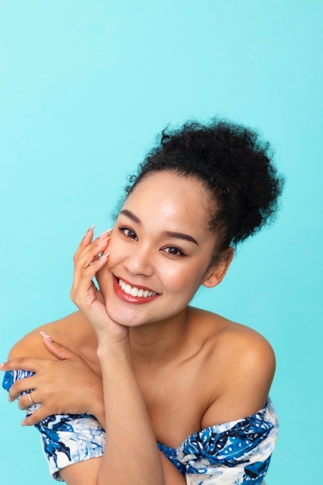 審査員:宮本 エリアナ