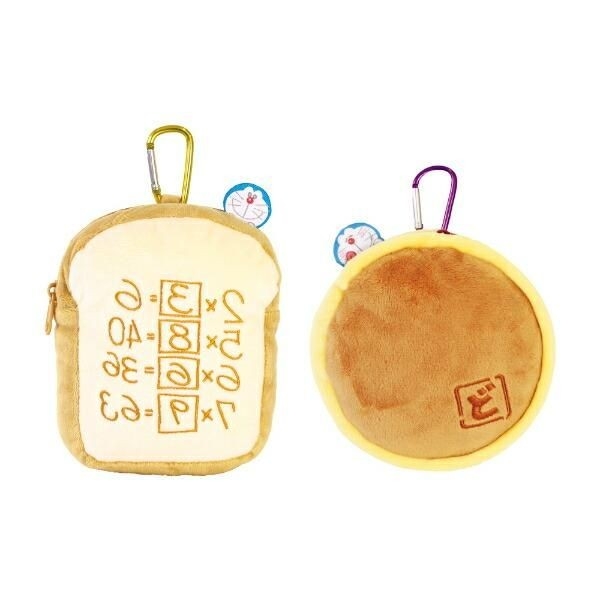 ドラえもんのポーチ