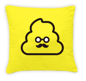 クッションイメージ