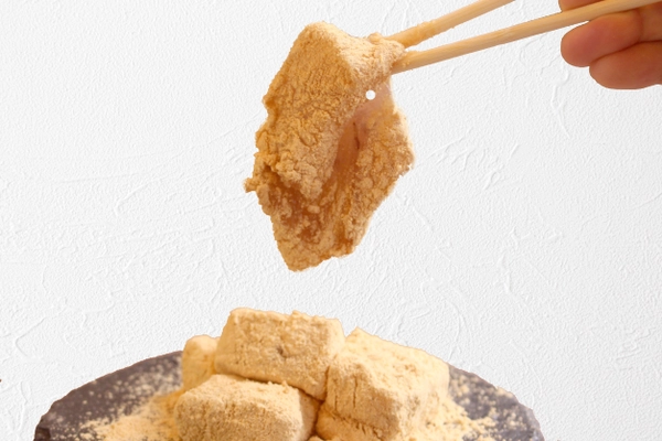 1日最高500杯販売！ 大阪発・女子高生考案の「飲むわらびもち」が話題　 「とろり天使のわらびもち 武蔵ヶ丘店」 2022年6月24日(金)にオープン