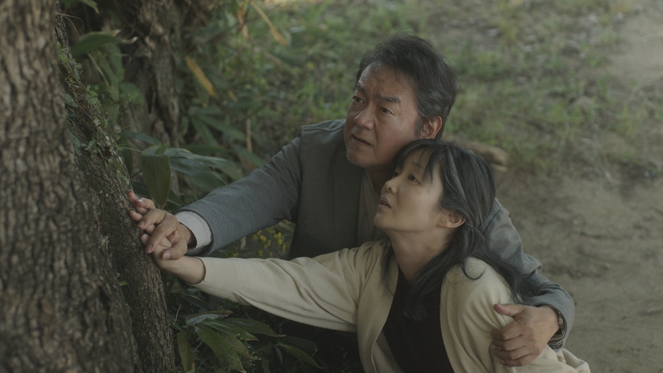 ロケ地　サムハラ神社(1)