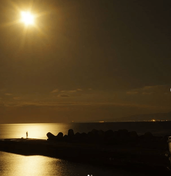 ムーンロード(熱川温泉)