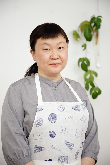 重信初江(しげのぶはつえ)