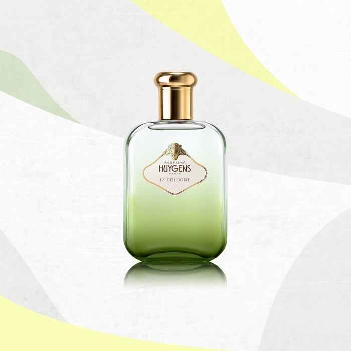 コロン マンダリン&シトロン