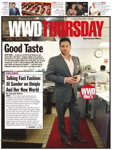 WWD Apr.29 2010