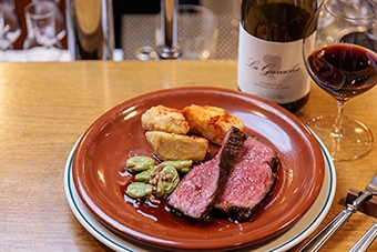 料理(2)