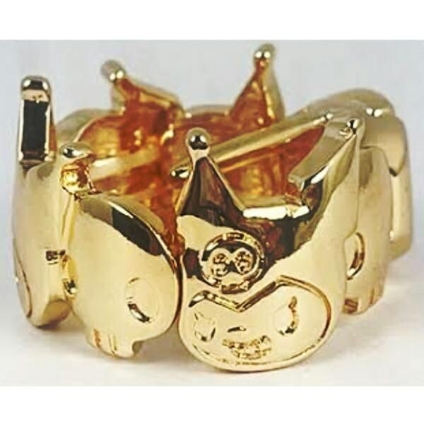 サンリオアクセサリー