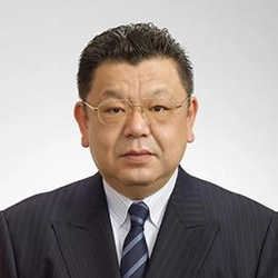 経済ジャーナリスト　須田慎一郎氏　講演会　科学技術と経済の関わりについて解き明かす