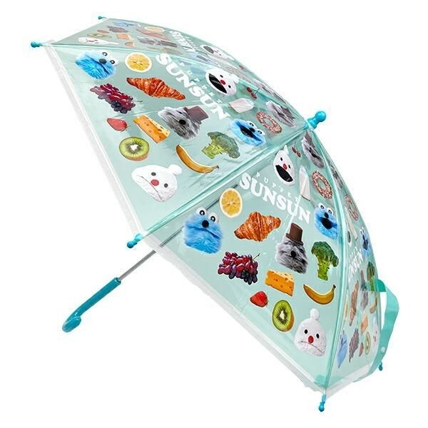 パペットスンスンレイングッズ