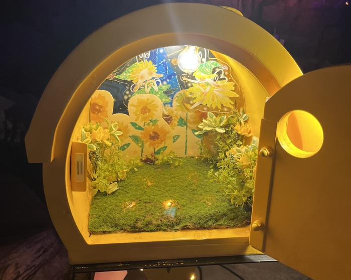 小箱イメージ