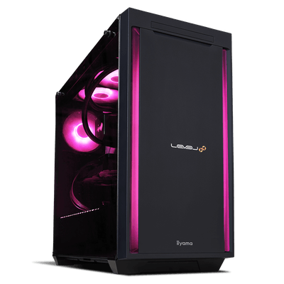 【神谷ねこ LEVEL∞ R-Class RGB Build】