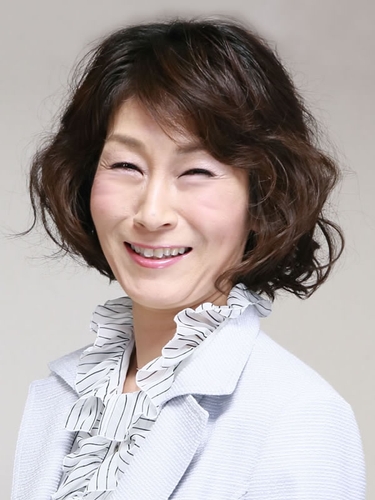 長柴　美恵　氏