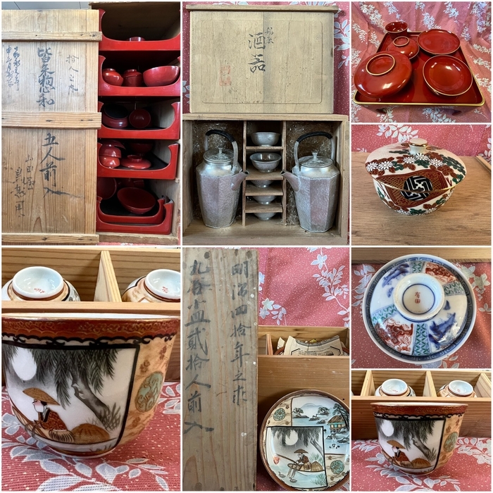 骨董品・美術品(5)