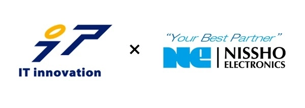日商エレ、ITI、資本業務提携　 ITコンサルティングと プロジェクトマネジメントで連携