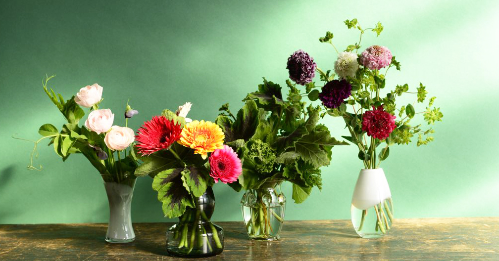 季節のお花の定期便を３名様にプレゼント！「kumpū DAY&FLOWERS」が11月4日（金）よりInstagramフォロー＆いいねクリスマスキャンペーン実施