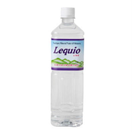 銘水レキオ1000ml×24本 ¥3,072