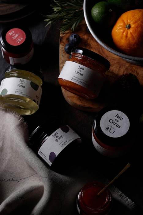 ジャムイメージ1