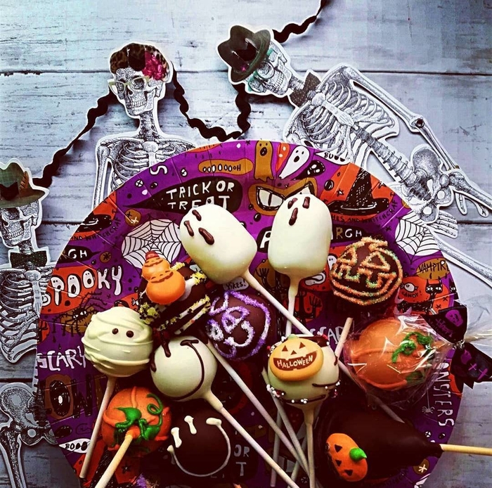 おうちパーティーで盛り上がる