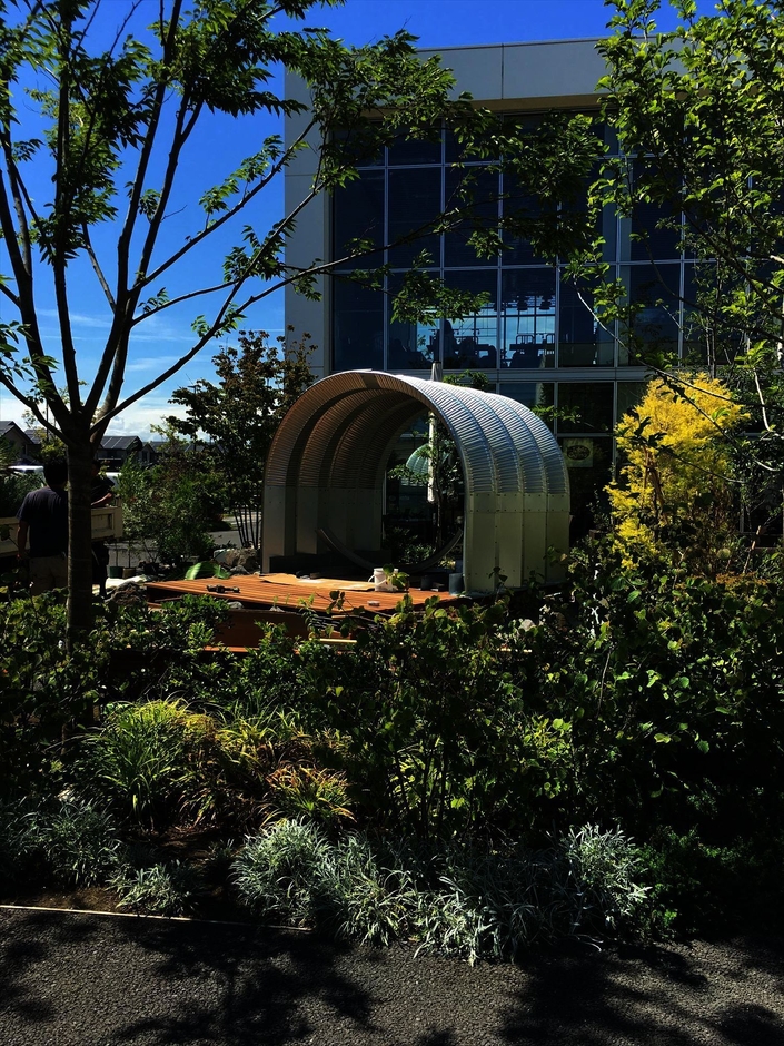 タイニーハウス3