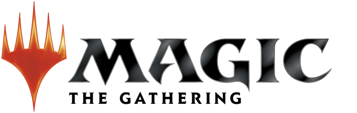 マジック:ザ・ギャザリング ロゴ