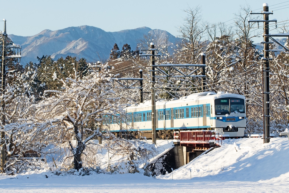 6000系車両　イメージ