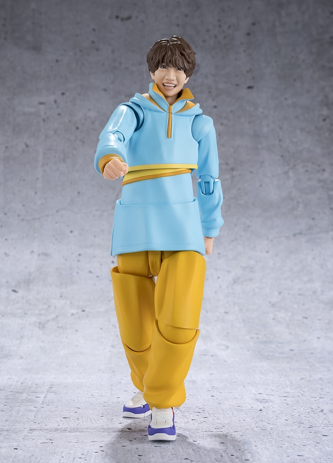 S.H.Figuarts ショウマ(イメージ6)