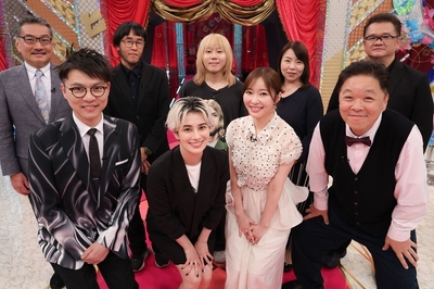 集合写真