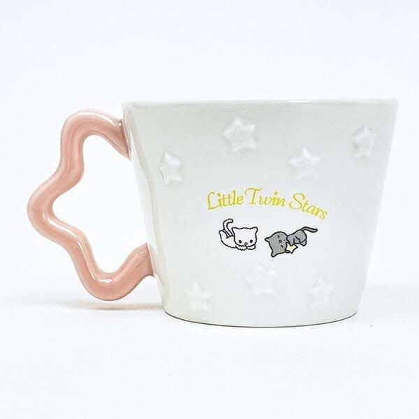 キキララ星型アイテム