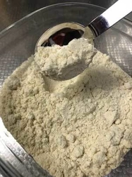 4つの植物由来乳酸菌「ABM(R)乳酸菌」が生きたまま腸に届く！ 　これまで無かった生きた乳酸菌だけのパウダーが登場