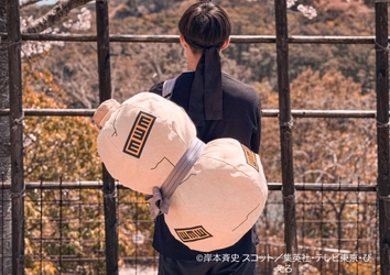 ニジゲンノモリ「NARUTO＆BORUTO 忍里」キャラクターバースデーイベント 『我愛羅バースデー2026』 1月16日（金）～1月19日（月）の期間限定で3つのイベントを開催