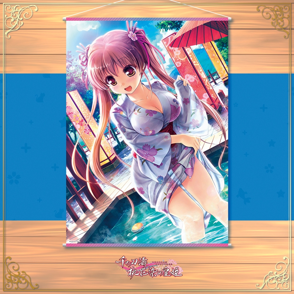 オーガスト×コトブキヤ 『あいりすミスティリア!』リリース1周年記念コラボイベント03