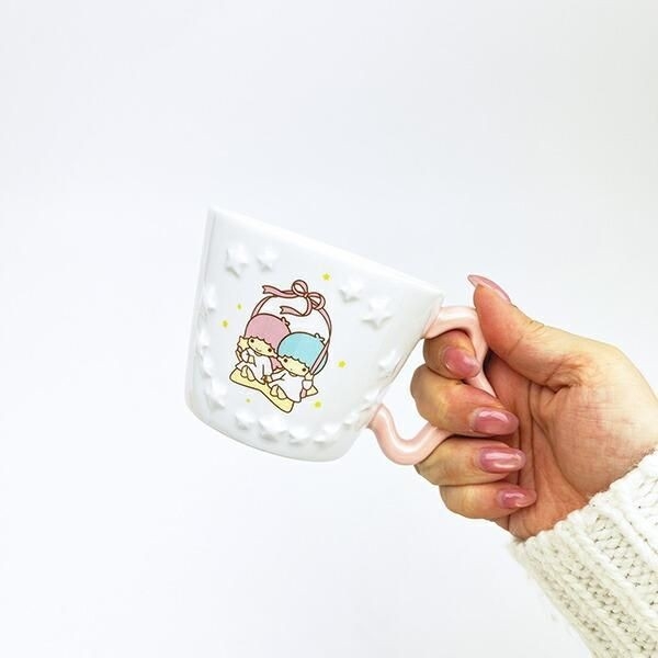 キキララ星型アイテム