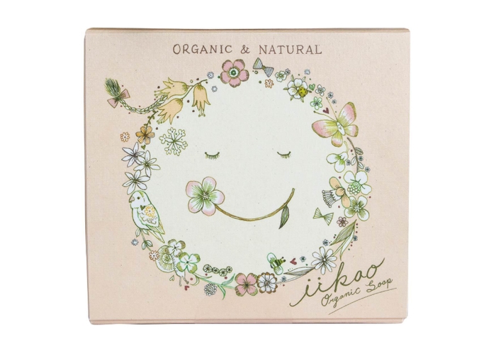 iikao package