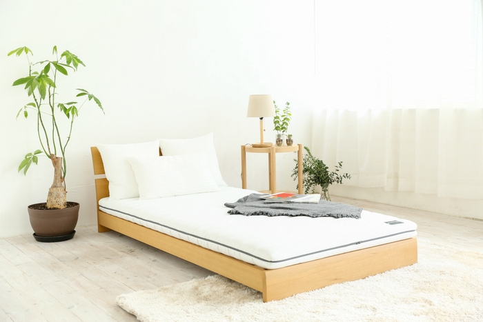 シンプルスタイリッシュ