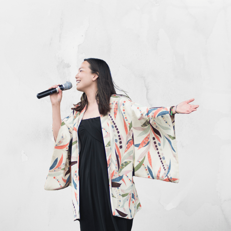 創始者・Utako Toyama