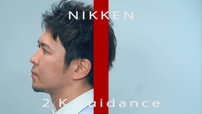 告知動画(YouTube)「本気になれ!2級建築士 問題解説コース 開講直前ガイダンス」