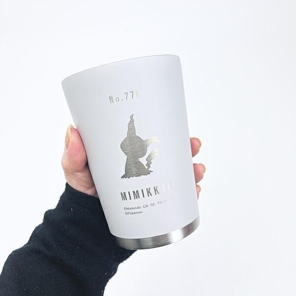 ポケモンタンブラー