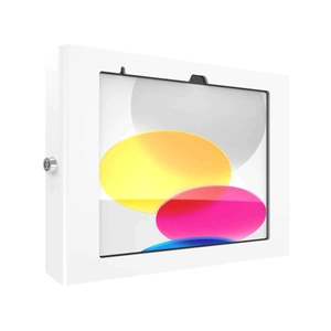 J21、iPad (A16) 対応の業務用壁掛け金具「209APXB/W」を新発売