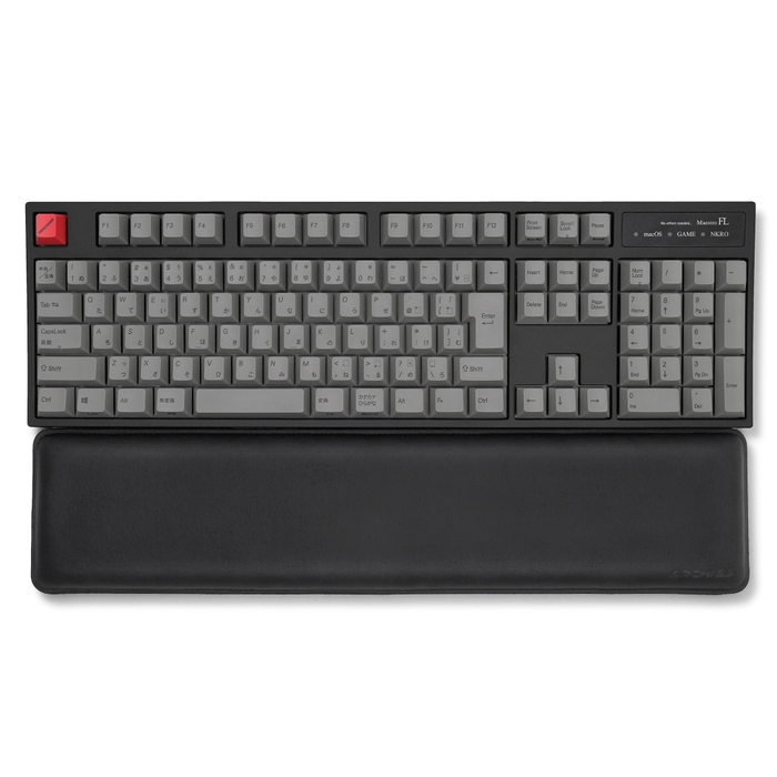 Premium Wrist Rest Nu -4