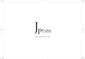 株式会社Jpキュービック