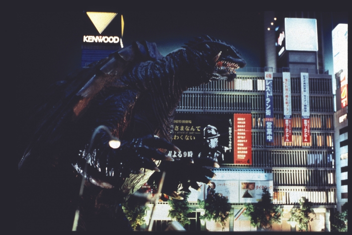 ©KADOKAWA 徳間書店 日本テレビ 博報堂 DY メディアパートナーズ 日販/1999