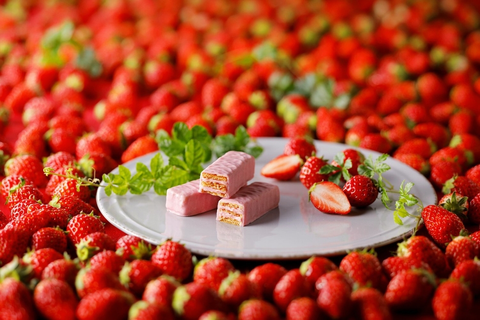 【札幌市・ISHIYA】美冬いちご