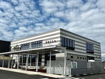 【村崎野NEILo店】