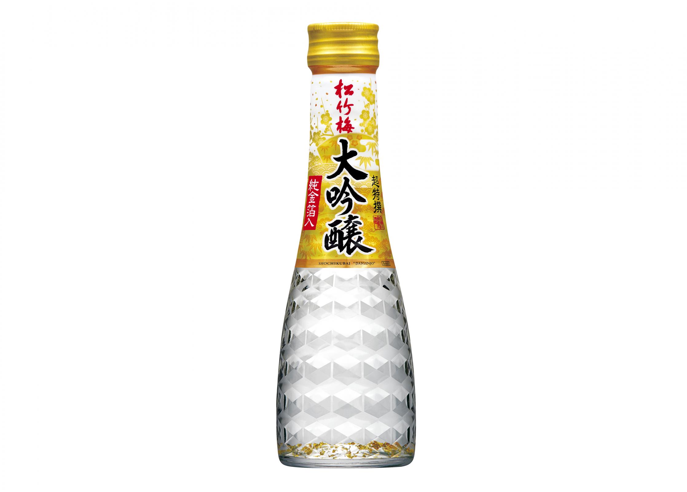 宝酒造 上撰松竹梅御神酒 180 ml×1本 日本酒 メーカー公式ショップ 180