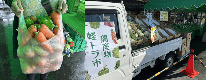 過去のイベントの様子